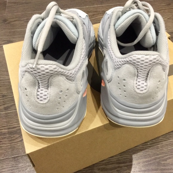 ‼️SOLD‼️SOLD‼️YEEZY Boost 700 Inertia - Picture 7 of 13